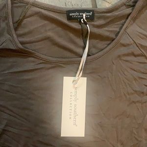 Simply Southern Dress XL